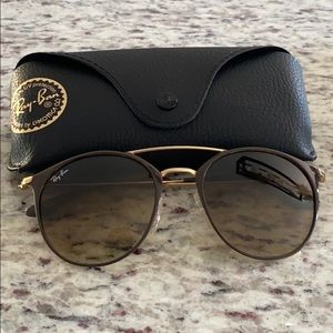 Ray Ban Sunglasses